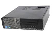Dell Optiplex 9010 | Efficiency & Quality in One Package