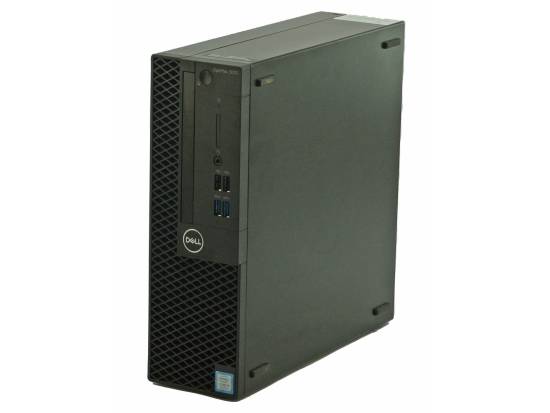 Dell OptiPlex 3070 SFF Computer i3-9100 Windows 11