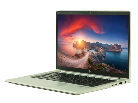 HP Elitebook 830 G7 13.3