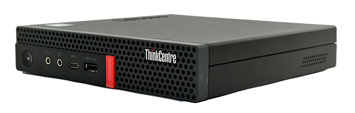 Lenovo ThinkCentre M720q Tiny Computer i5-8400T Windows 11