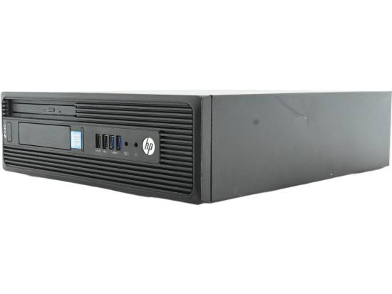 HP Z240 SFF Workstation i5-6500 Windows 10