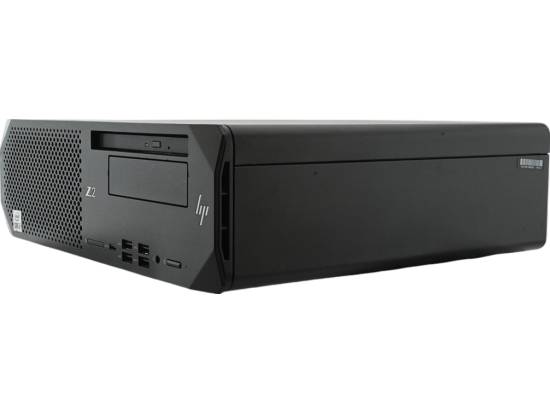 HP Z2 G5 SFF Computer i5-10500 - Windows 11
