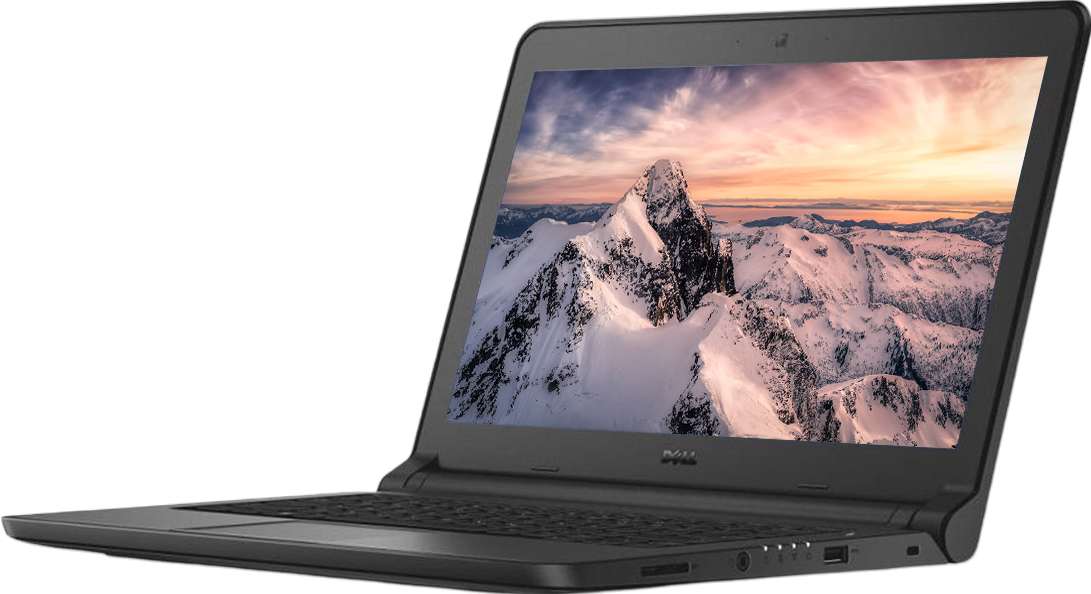 Dell Latitude 3340 13.3