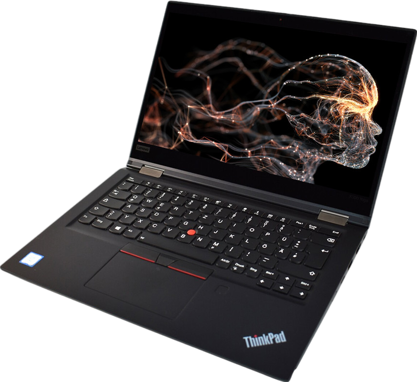 Lenovo ThinkPad X390 Yoga 13.3
