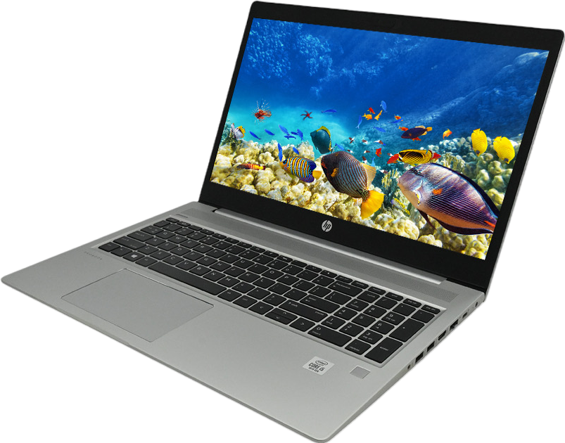 HP ProBook 450 G7 15.6