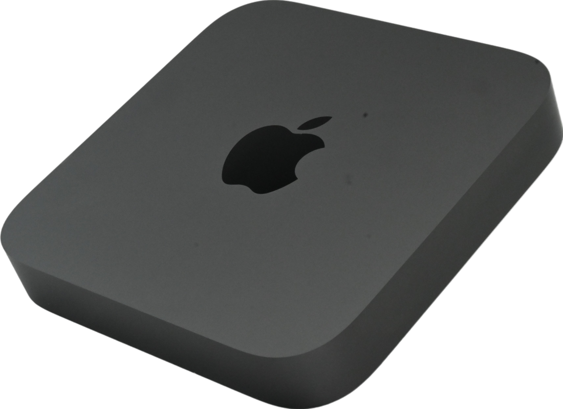 Apple Mac Mini A1993 Computer i5-8500B (Late 2018) Space