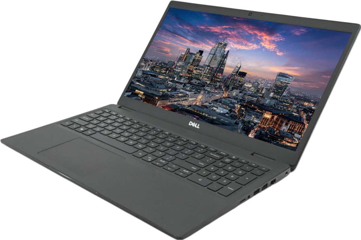 Dell Latitude 3510 15.6