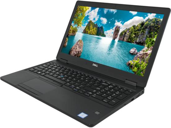 Dell Latitude 5590 15.6