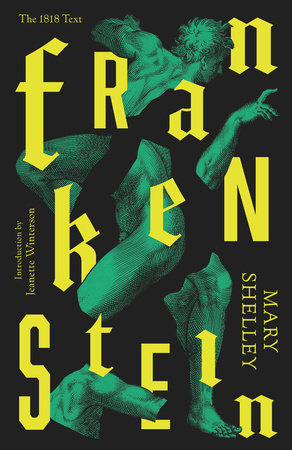 Frankenstein by Mary Shelley: 9780307743312 | PenguinRandomHouse