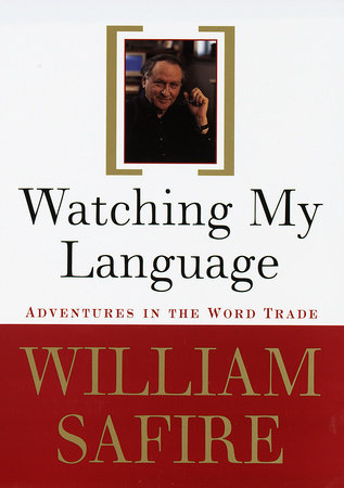 William Safire | Penguin Random House