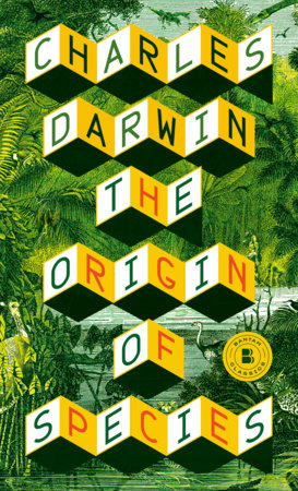 The Origin of Species by Charles Darwin: 9780375751462