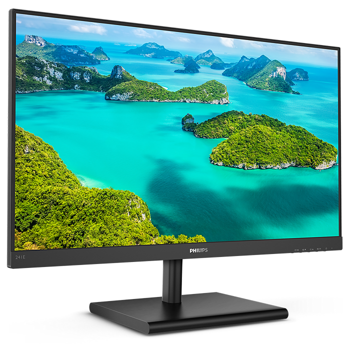 Monitor 液晶モニター 241E1S/11 | Philips