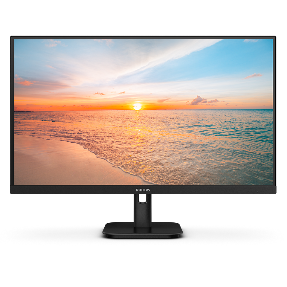 Monitor 4K UHD モニター 27E1N1800A/11 | Philips