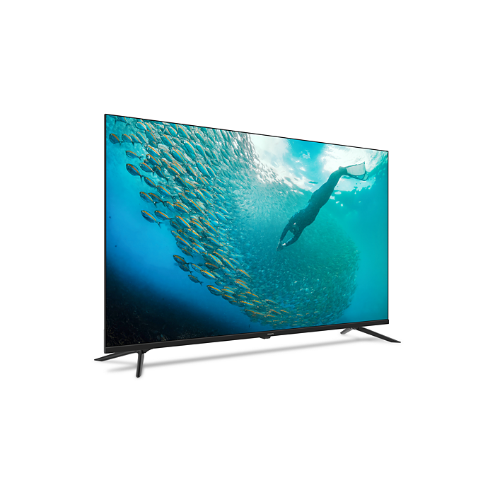 LED Smart TV 4K 43PUD7019/43 | Philips
