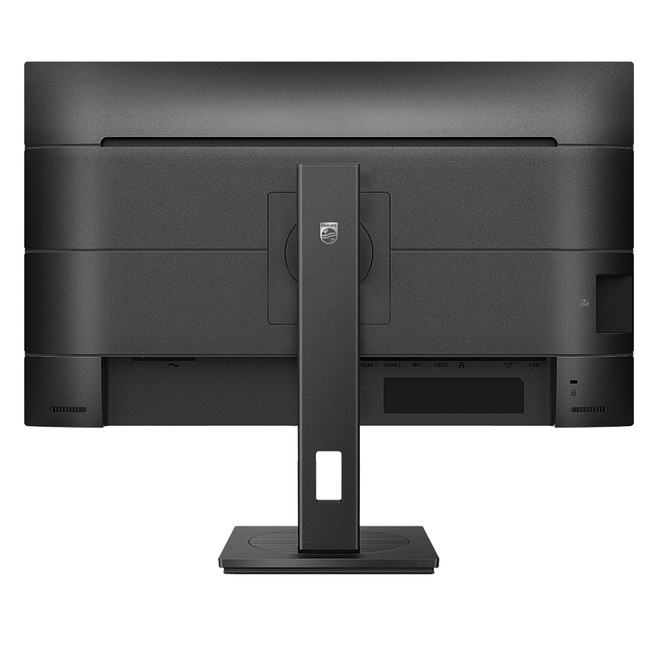 Brilliance USB-C 搭載液晶モニター 279P1/11 | Philips