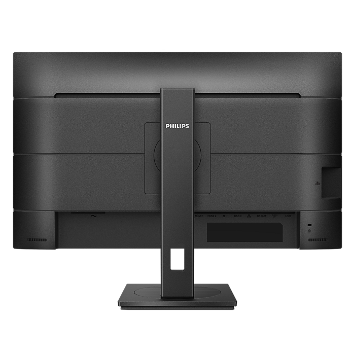 Monitor USB-C ドッキング液晶モニター 276B1/11 | Philips