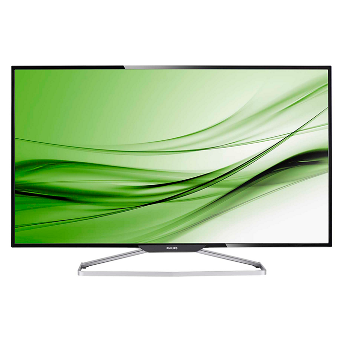 Brilliance LED バックライト液晶ディスプレイ BDM4065UC/11 | Philips