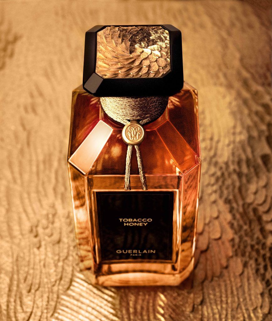 Meet Thierry Wasser, Fifth-Generation Nose Behind Guerlain's