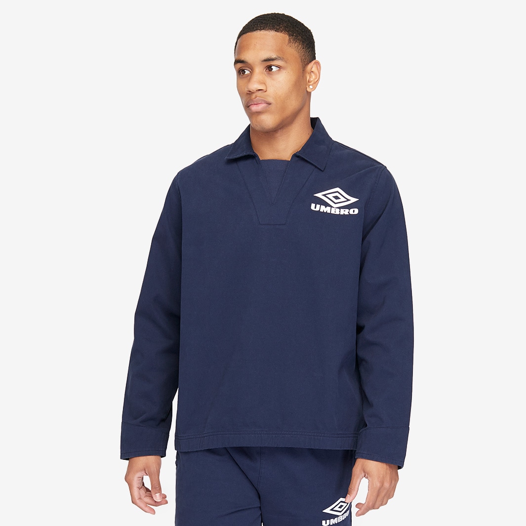 Umbro Drill Top-Mens Clothing | Pro:Direct Soccer