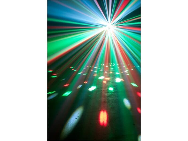 ADJ DUAL GEM PULSE IR & STINGER II セット ADJ DUAL GEM PULSE IR