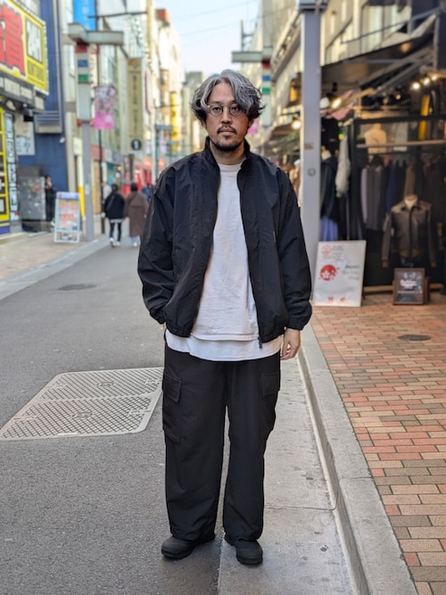 THE NORTH FACEのジャケット/アウターを使ったコーディネート(ZOZOTOWN