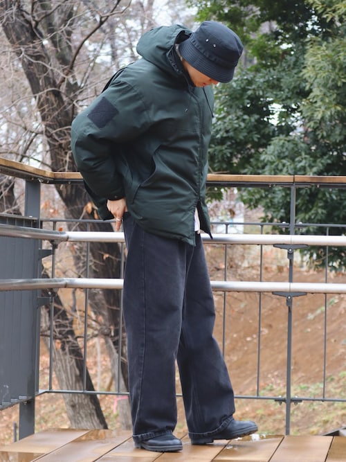 GRIP SWANY×GORDON MILLER（グリップスワニー ゴードンミラー） タイプ