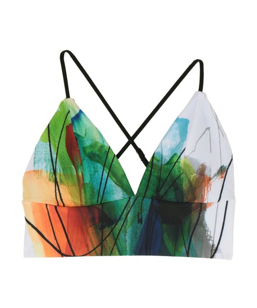 UN3D.（アンスリード）｜水着一覧 - WEAR