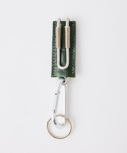ED ROBERT JUDSON】spring clip key holder