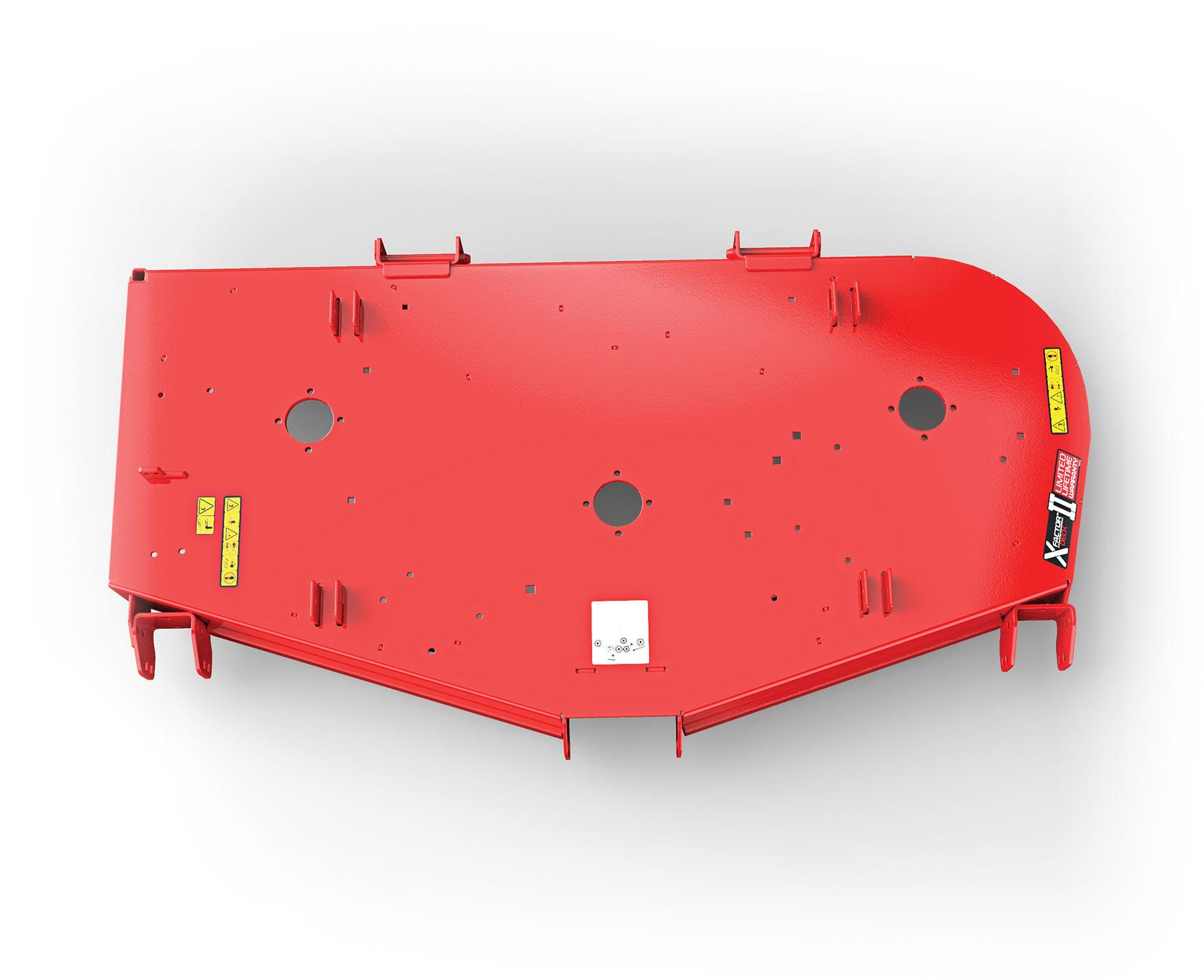 GRAVELY PRO-TURN 260 KAWASAKI 992551 | Stevenson's