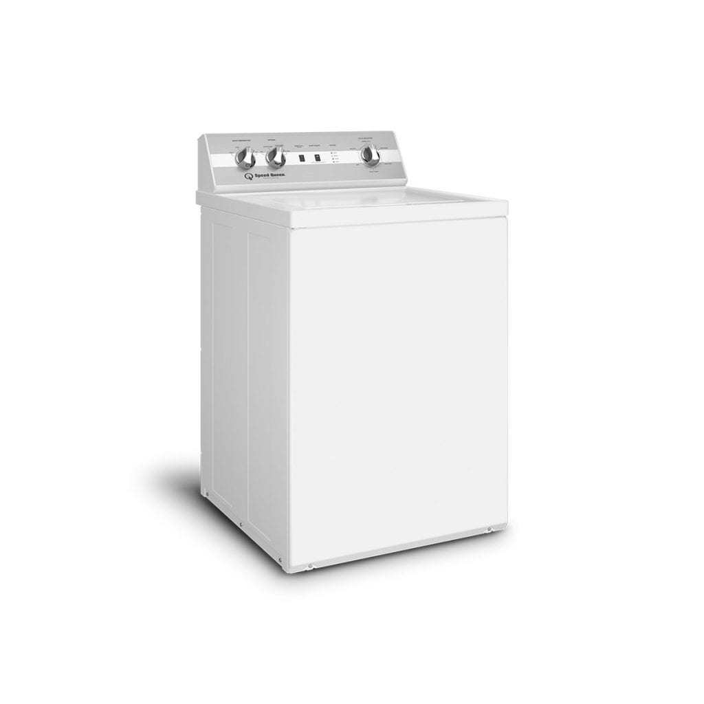 SPEED QUEEN TC5 Top Load Washer with Speed Queen Classic