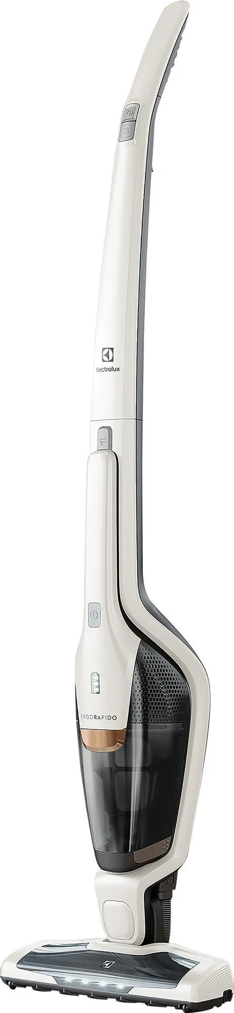 EHVS2510AW ELECTROLUX Ergorapido™ Vacuum Queen City Homestore
