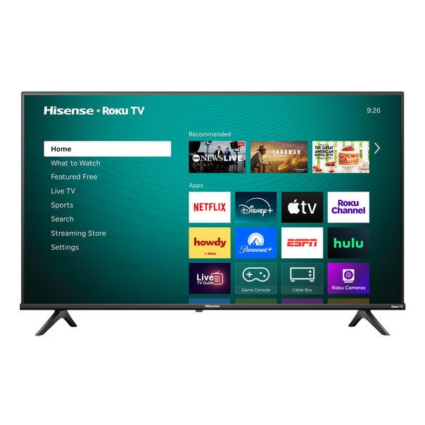 32H4030F3 by Hisense - 32