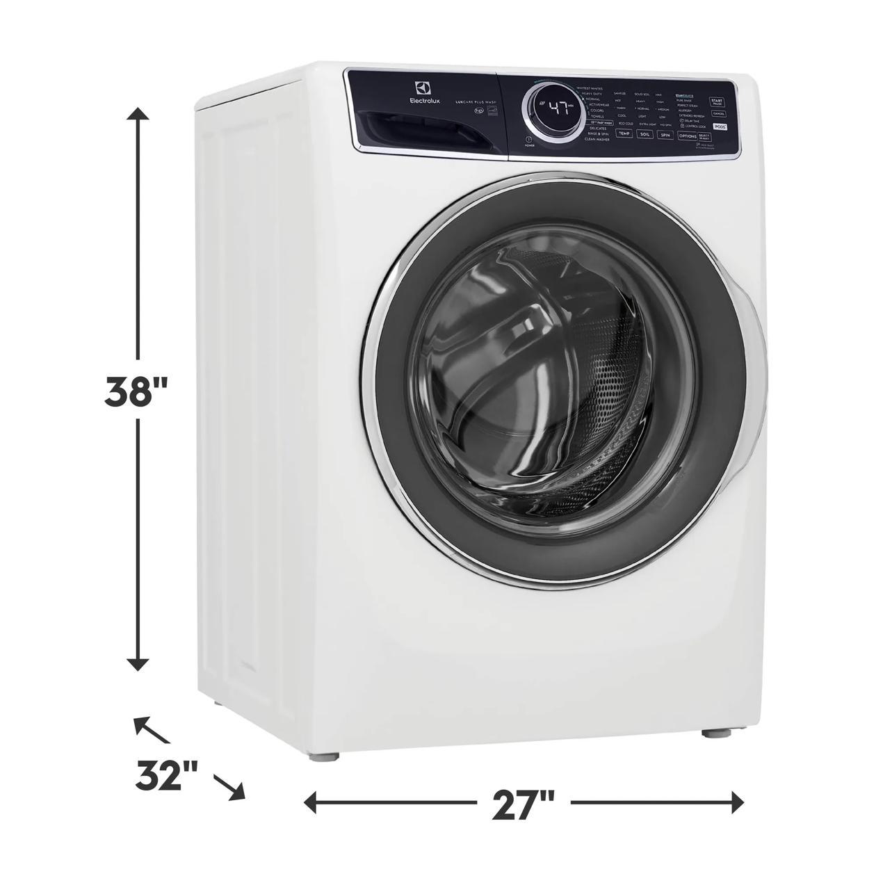 Electrolux ELFW7537AW : Warners' Stellian