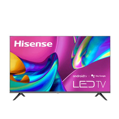 40A4H by Hisense - Hisense 40 Class A4 Series LED FHD Smart