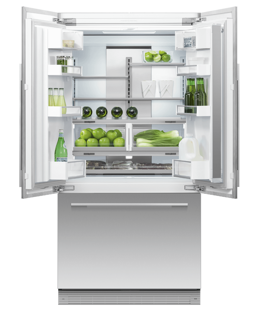 Fisher & Paykel RS36A72J1N : Warners' Stellian