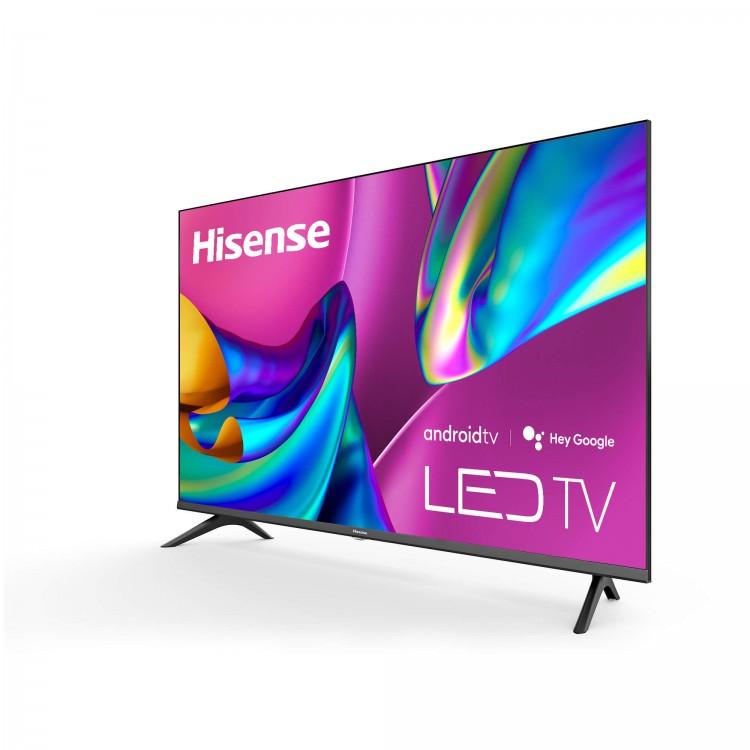 32A4H by Hisense - Hisense 32