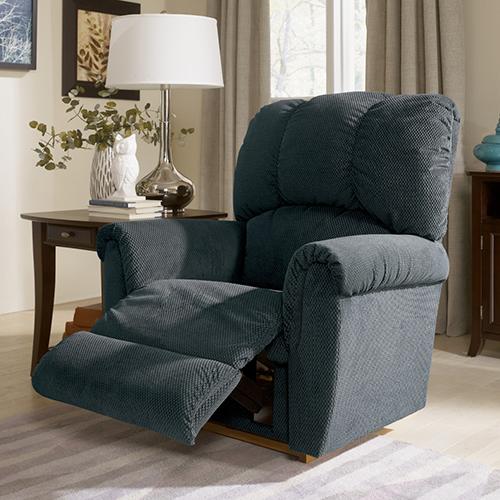 LA-Z-BOY Conner Reclina-Rocker Recliner 010535 | Furniture Gallery