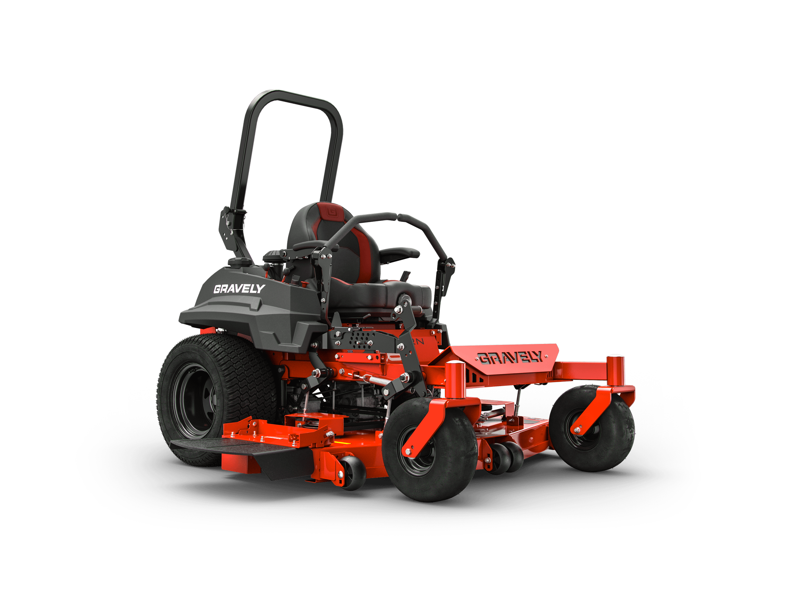 GRAVELY PRO-TURN 260 KAWASAKI 992551 | Stevenson's