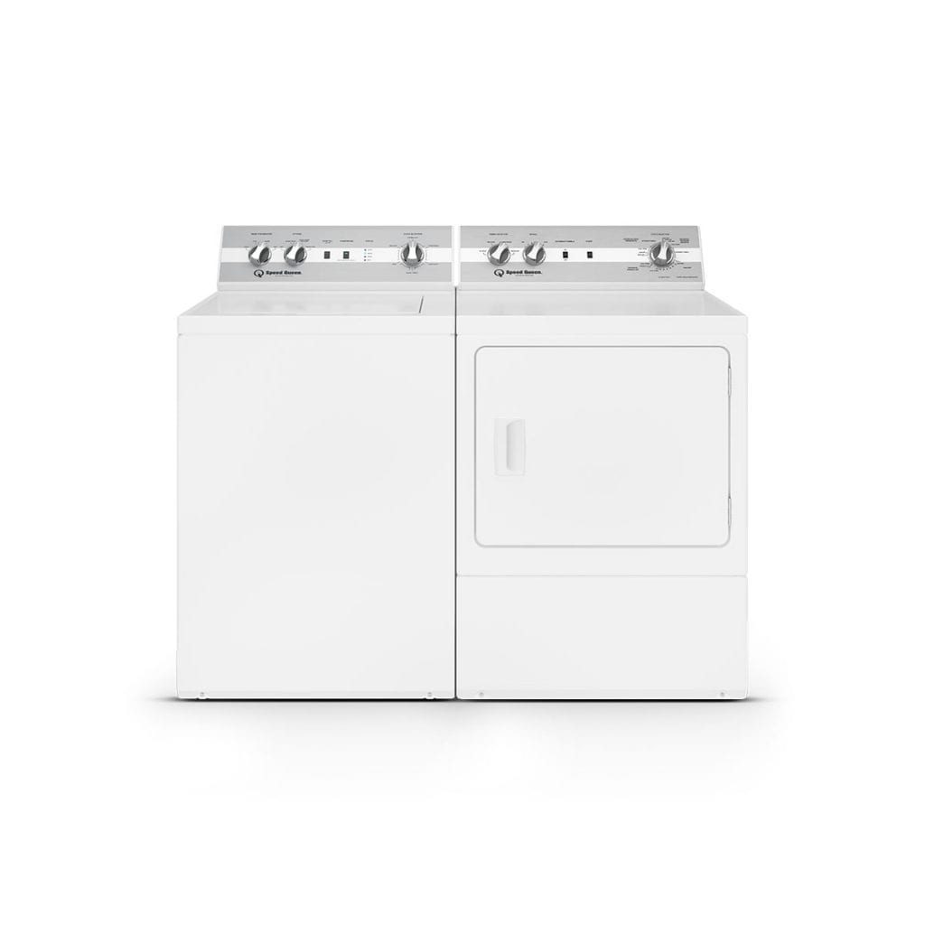 TC5003WN by Speed Queen - TC5 Top Load Washer with Speed Queen