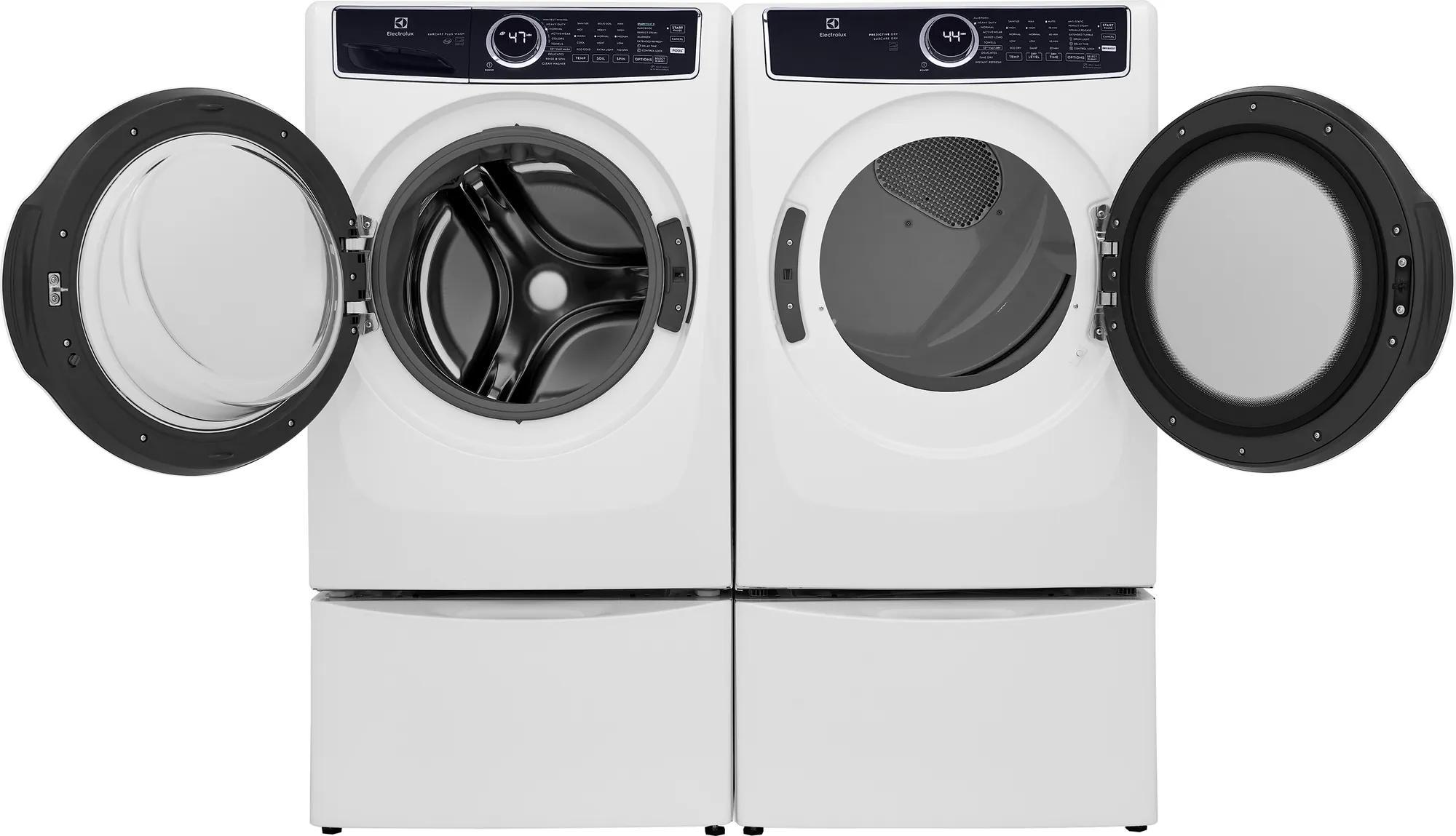 Electrolux ELFW7537AW : Warners' Stellian