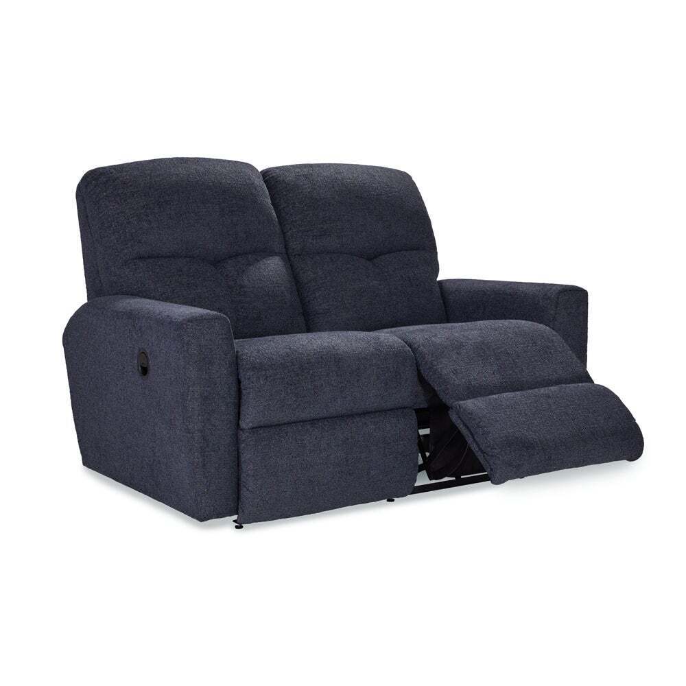448780 by La-Z-Boy - Hawthorn Reclining Loveseat | Sundeen Furniture