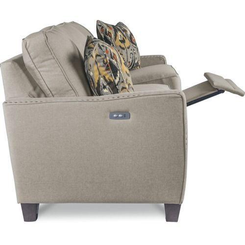 91P896 by La-Z-Boy - Makenna duo® Reclining Sofa | Furniture