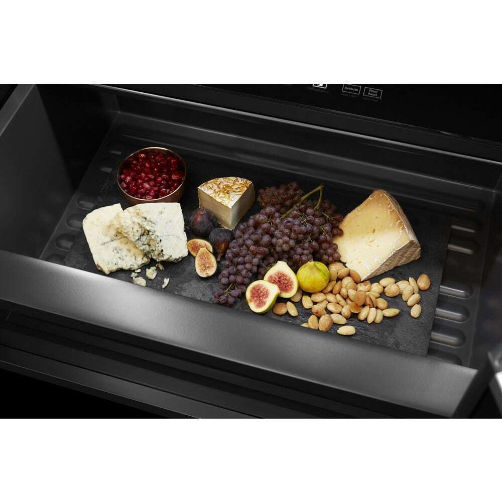 JENNAIR Panel-Ready 48