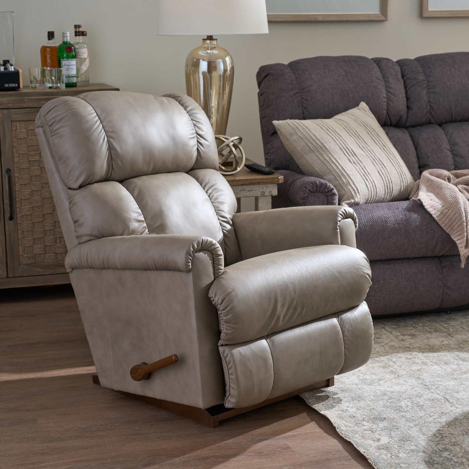 010512 by La-Z-Boy - Pinnacle Rocking Recliner | Erickson Furniture
