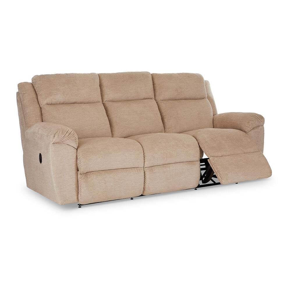 444761 by La-Z-Boy - Joel Reclining Sofa | Sundeen Furniture