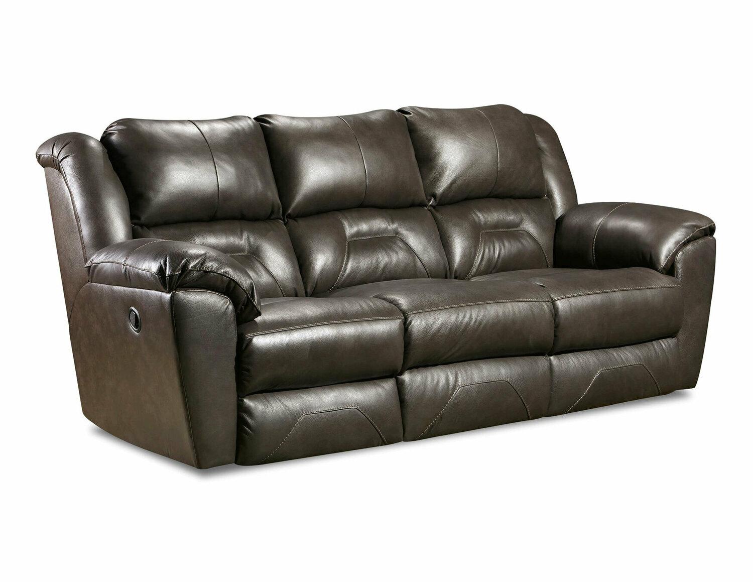 75131 in by Southern Motion in Mayfield, KY - Double Reclining Sofa
