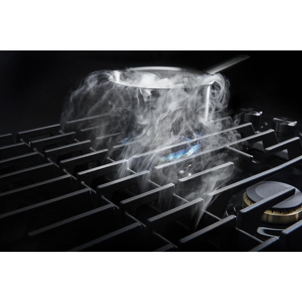 JGD3430GB JENNAIR 30 JX3™ Gas Downdraft Cooktop Queen City
