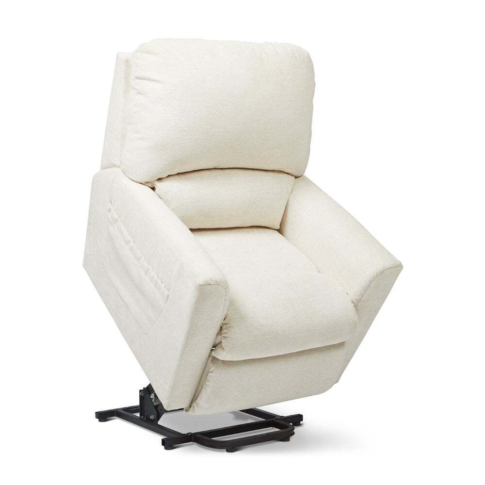 LA-Z-BOY Jean Bronze Power Lift Recliner 3BL793 | Kettle River