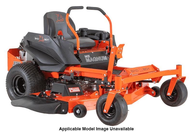 Bad Boy Mowers Magnum 48