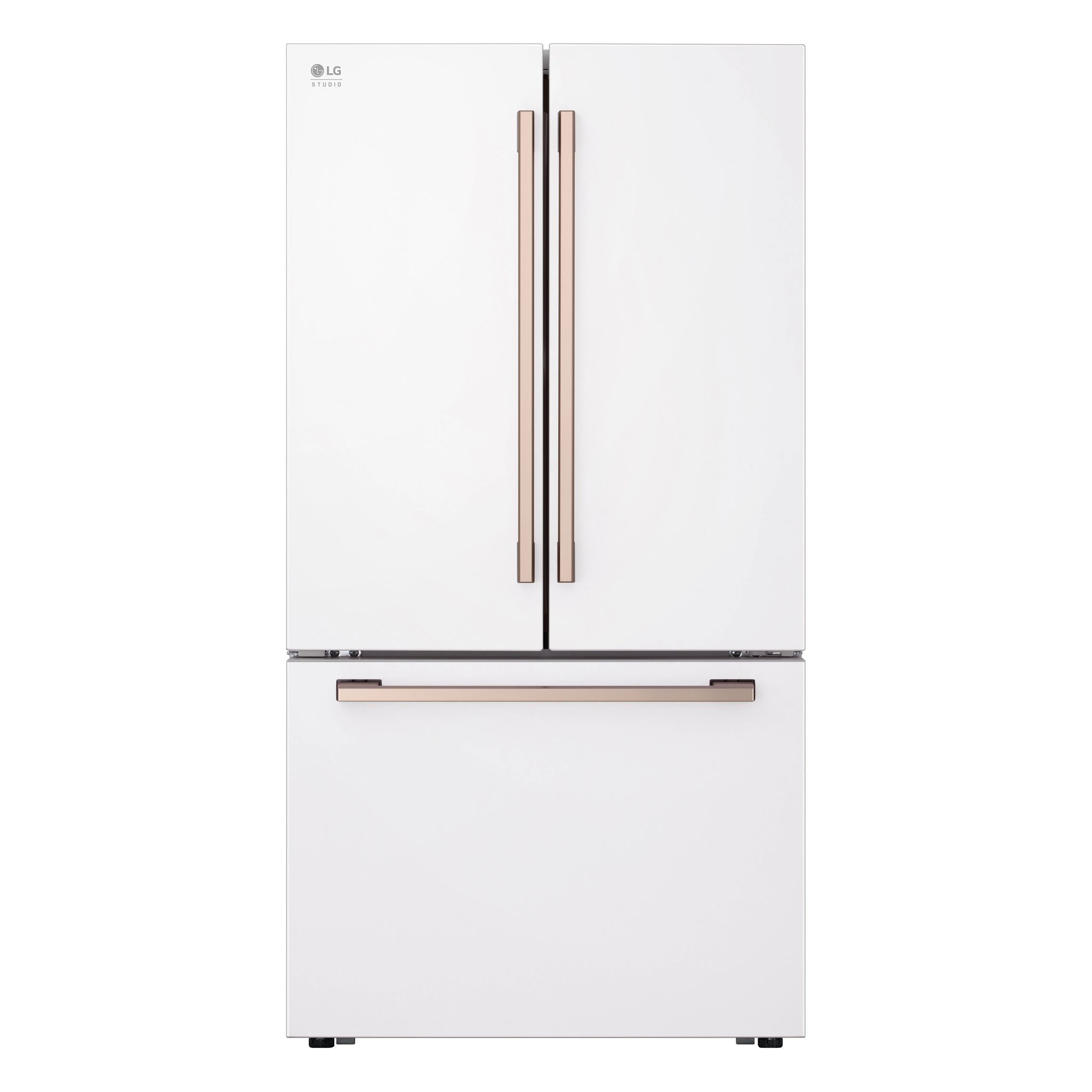 LG STUDIO SRFB27W3 : Warners' Stellian